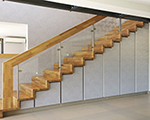 Construction et protection de vos escaliers par Escaliers Maisons à Gathemo